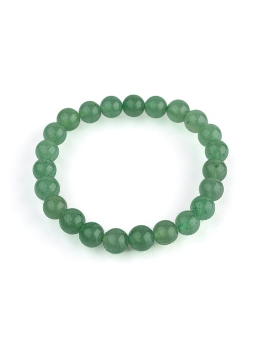 Discover our bracelets in adventurine