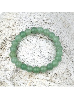 Discover our bracelets in adventurine