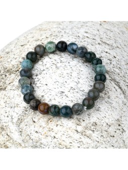 Descubre nuestras pulseras de ágata almizclada