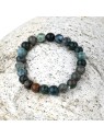 Discover our musky agate bracelets