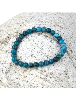 Discover our bracelets in apatite