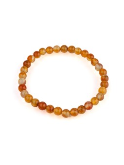 Entdecken Sie unsere Armbänder in Karneol