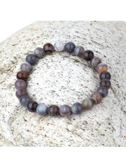 Discover our Bracelets in Agata Botswana