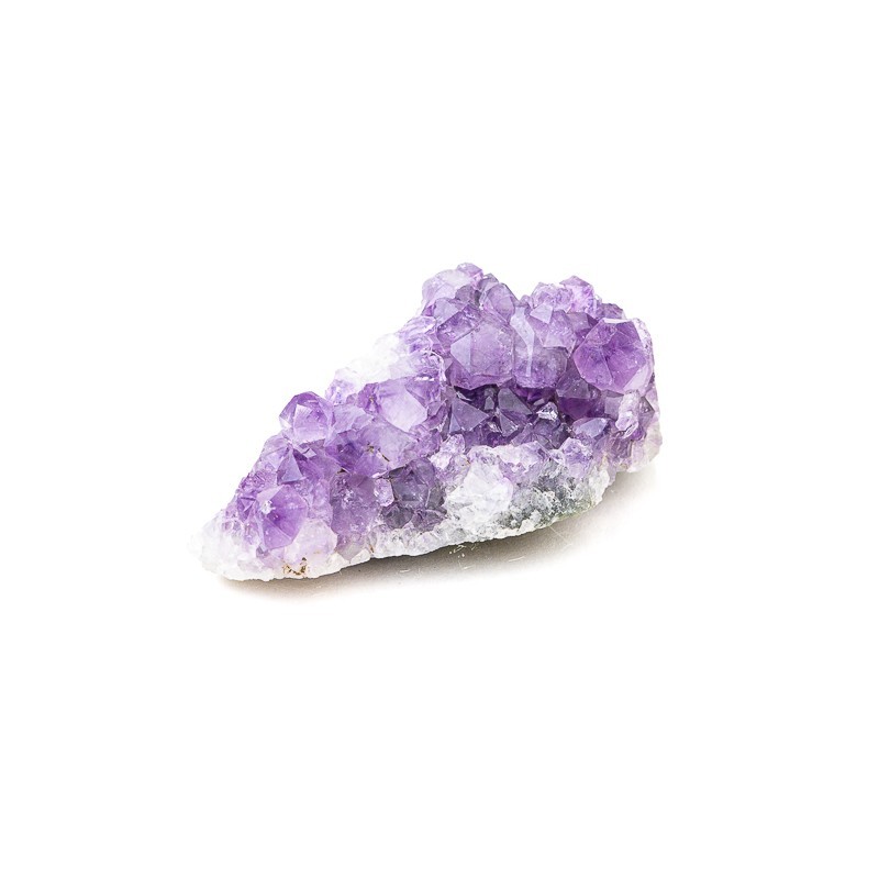 Amethyst: property, meaning, uses and curiosity