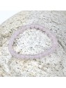 Discover our rose quartz bracelets