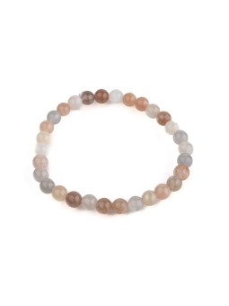Discover our moonstone bracelets