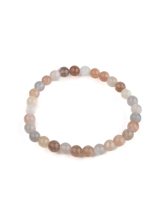 Discover our moonstone bracelets