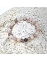 Discover our moonstone bracelets