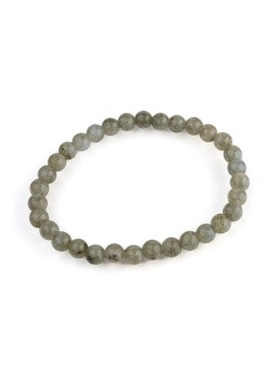 Scopri i nostri bracciali in Labradorite Bianca