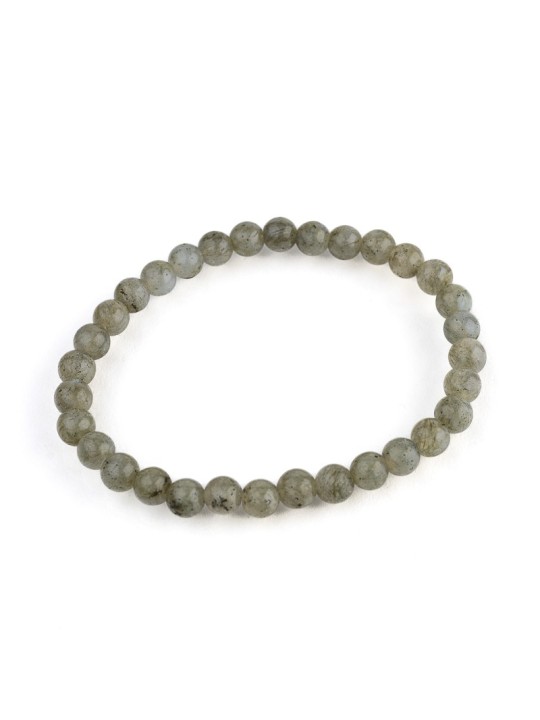 Discover our white labradorite bracelets