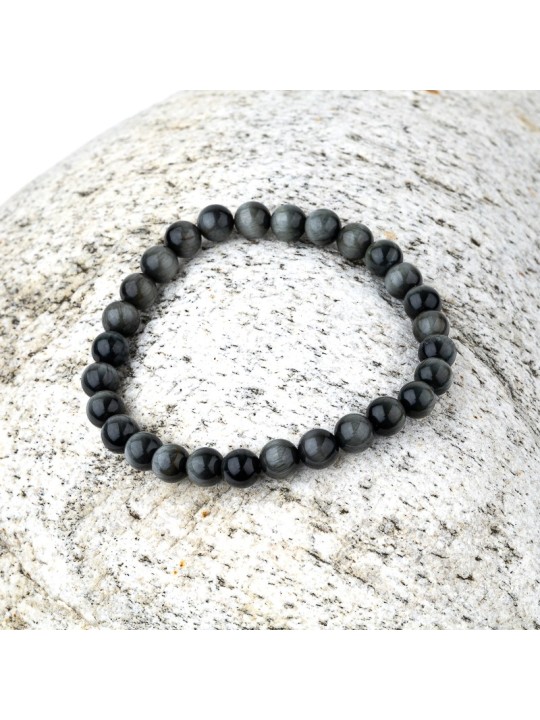 Discover our Bracelets in SHEEN oxidin
