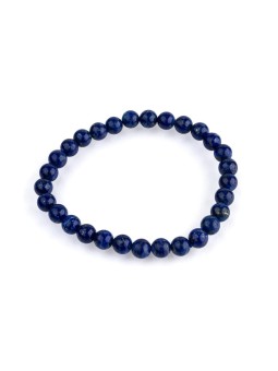 Discover our bracelets in Lapislazzuli