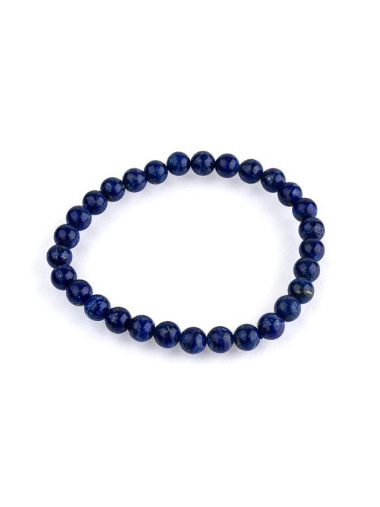 Discover our bracelets in Lapislazzuli