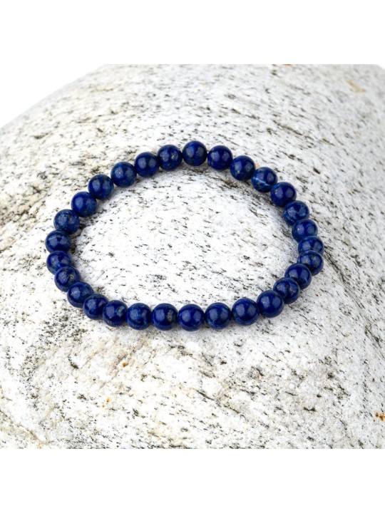 Discover our bracelets in Lapislazzuli