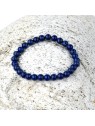 Discover our bracelets in Lapislazzuli
