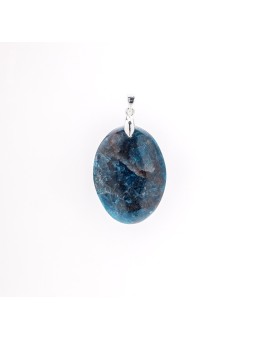 Discover our pendants in apatite
