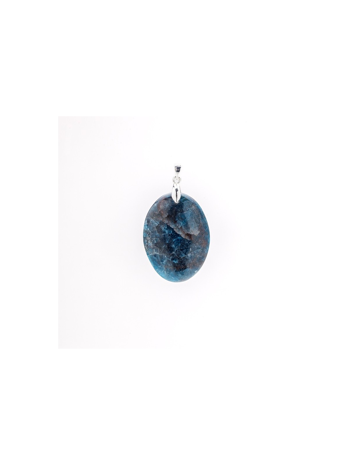 Discover our pendants in apatite