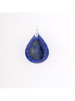 Discover our pendants in Lapislazzuli