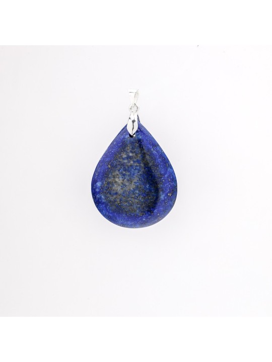 Discover our pendants in Lapislazzuli