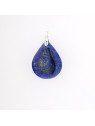 Discover our pendants in Lapislazzuli