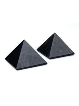 Shungite: protection électromagnétique, bien-être mental et physique