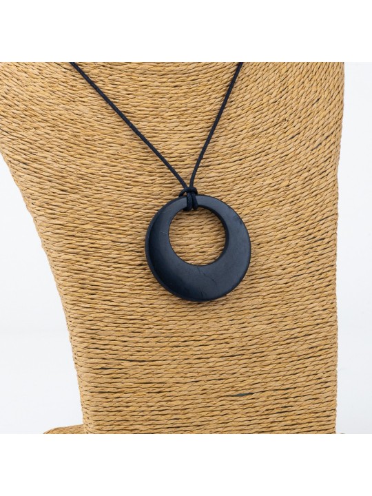 Shungite: electromagnetic protection, mental and physical well-being