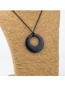 Shungite: electromagnetic protection, mental and physical well-being