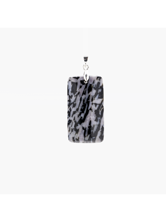 Gabbro: electromagnetic protection, mental and physical well-being