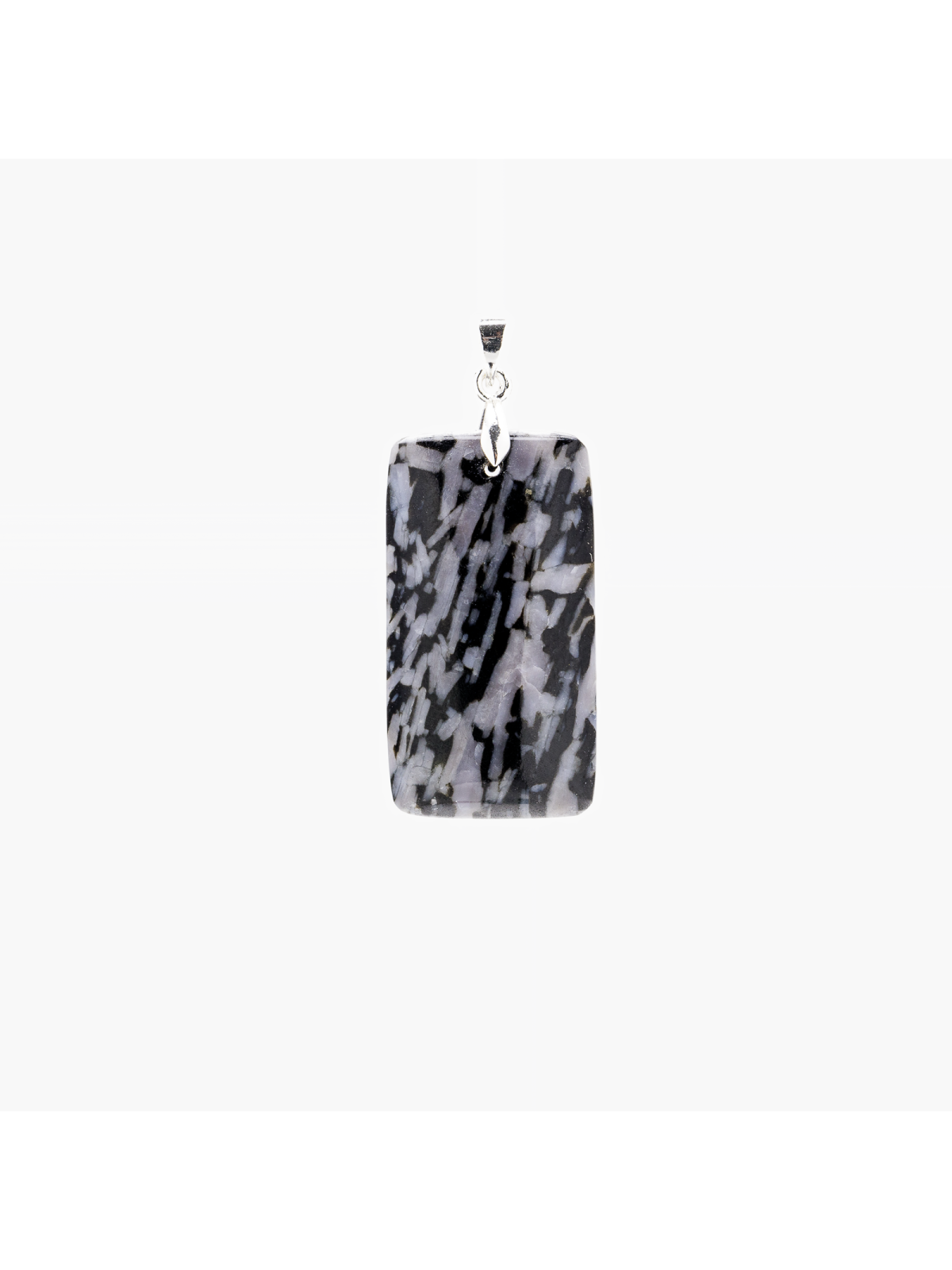 Gabbro: electromagnetic protection, mental and physical well-being