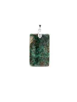 Discover our pendants in Crisocolla