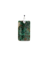 Discover our pendants in Crisocolla