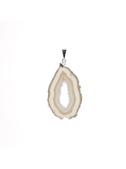 Figured Agata: property, meaning, uses and prices