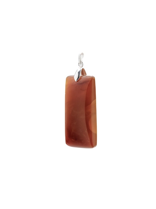 Discover our Corniola pendants