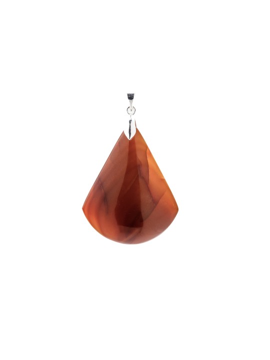 Carnelian: property, meaning, uses and prices
