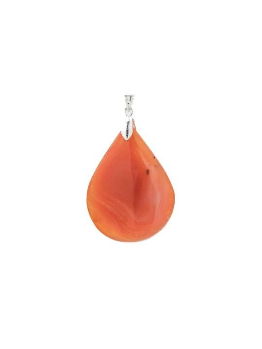 Carnelian: property, meaning, uses and prices