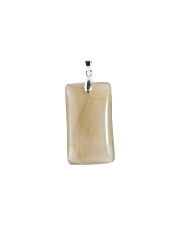 Discover our gray moonstone pendants