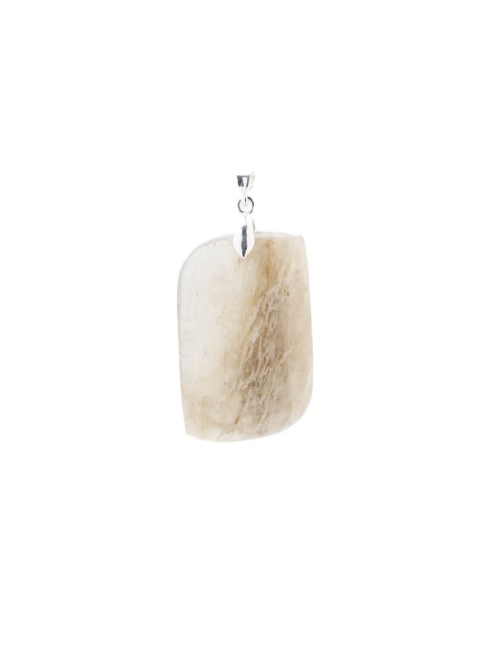 Discover our gray moonstone pendants