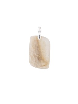Discover our gray moonstone pendants