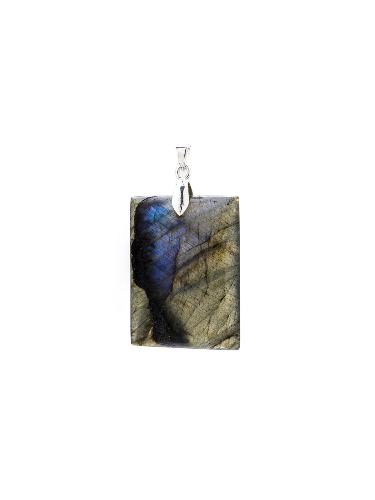 Discover our Labradorite pendants