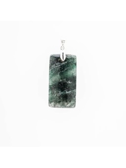 Découvrez nos pendentifs à Fuchsite
