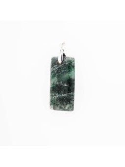 Discover our pendants in fuchsite