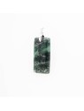 Discover our pendants in fuchsite