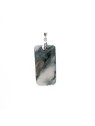 Discover our musky agate pendants
