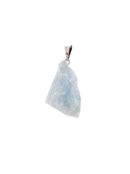 Découvrez nos pendentifs Aquamarine