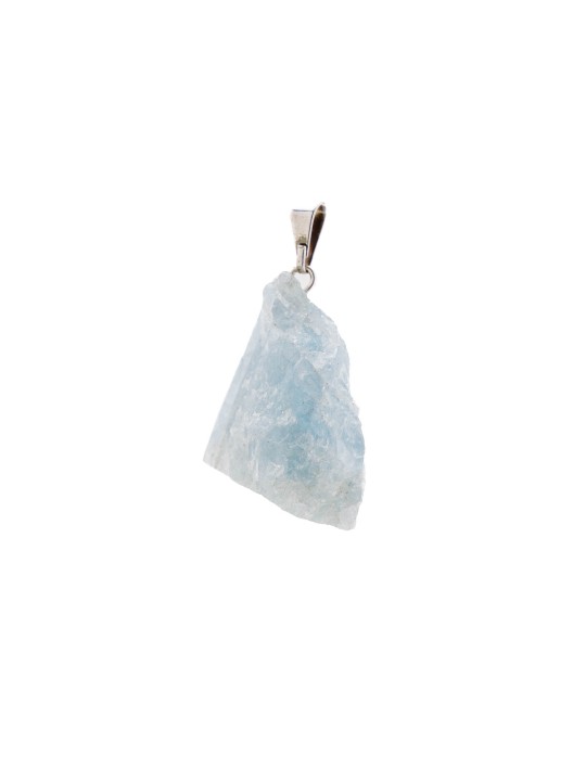 Discover our aquamarine pendants