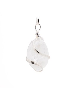 Découvrez nos pendentifs de cristal Rocca