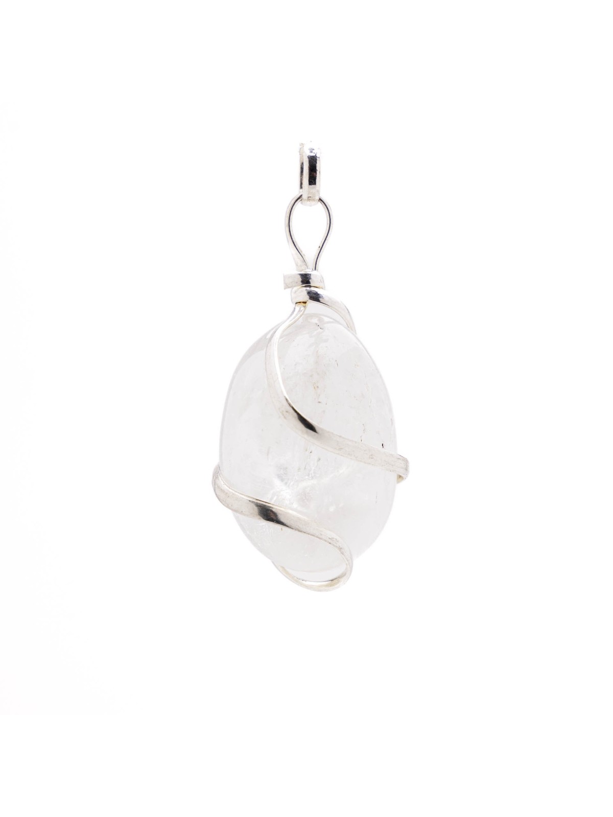 Discover our Rocca crystal pendants