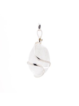 Discover our Rocca crystal pendants