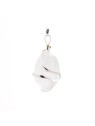 Discover our Rocca crystal pendants