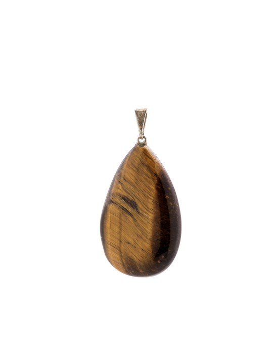 Discover our tiger eye pendants
